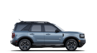 2025 Ford Bronco Sport® External Image 1